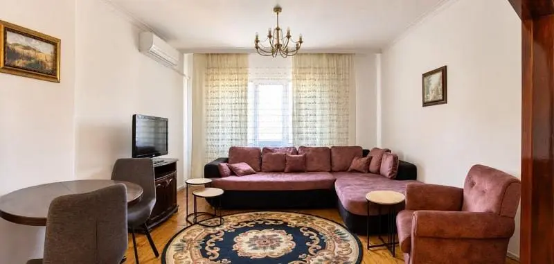 Woonkamer