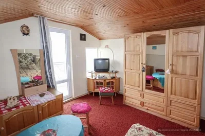 Woonkamer
