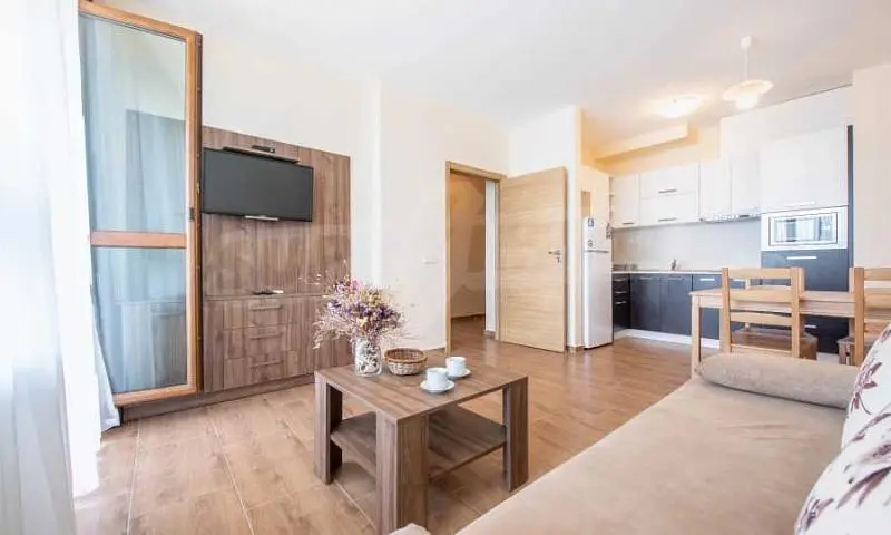 Woonkamer
