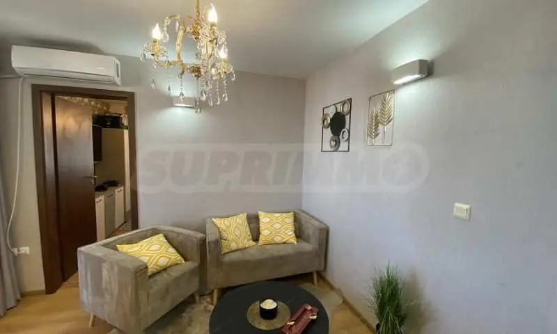 Salón