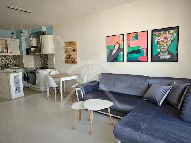 Salón