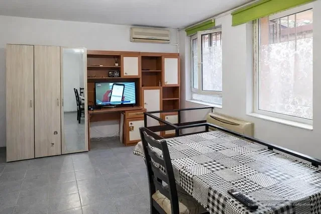Woonkamer
