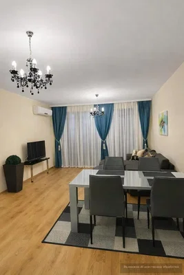Obývací pokoj