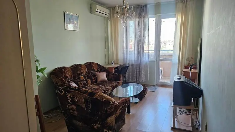 Obývací pokoj