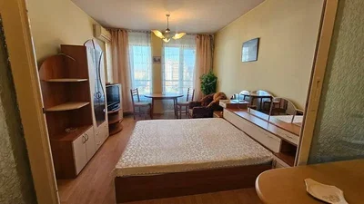 Obývací pokoj