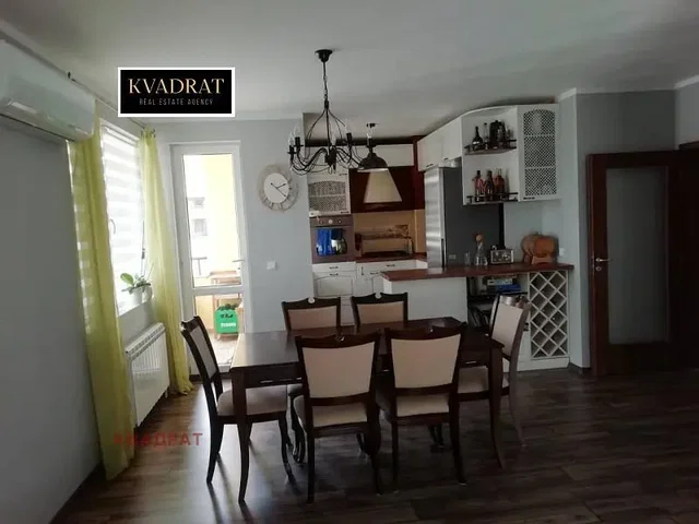 Obývací pokoj