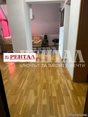 Dnevna soba