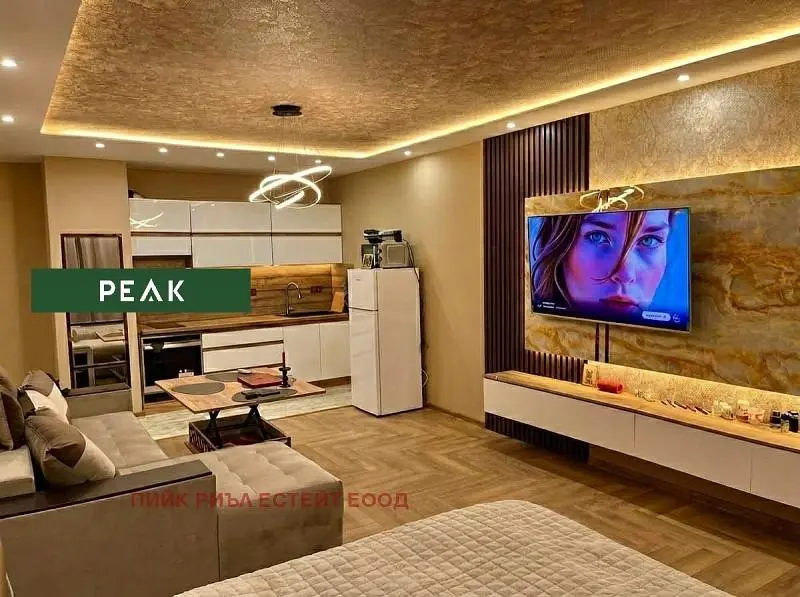 Obývací pokoj