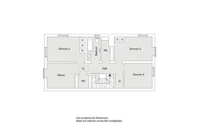 Sala de estar