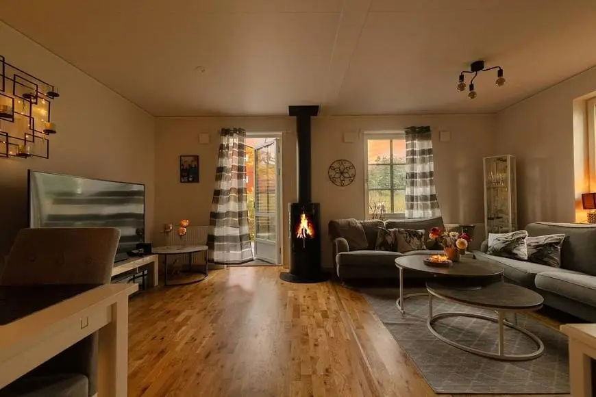 Sala de estar