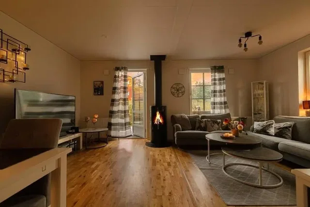 Sala de estar