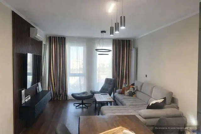 Woonkamer