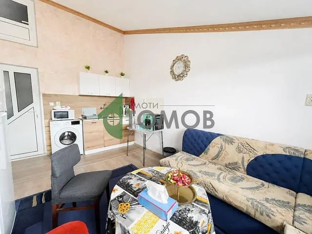 Woonkamer