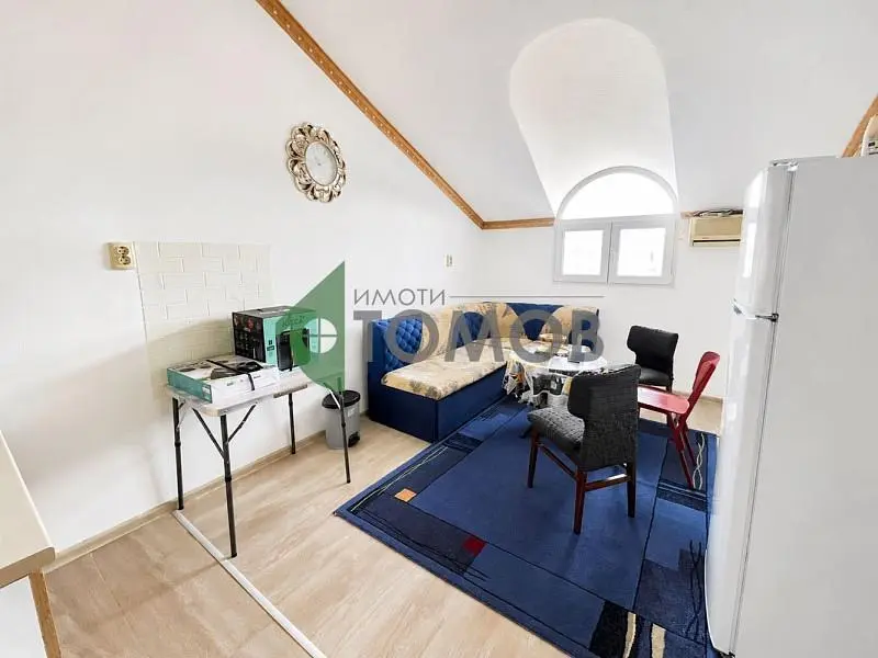 Woonkamer