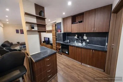Woonkamer