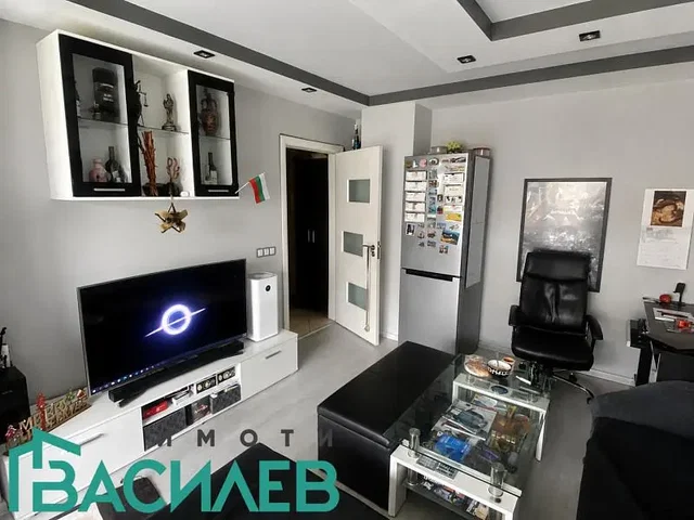 Dnevna soba