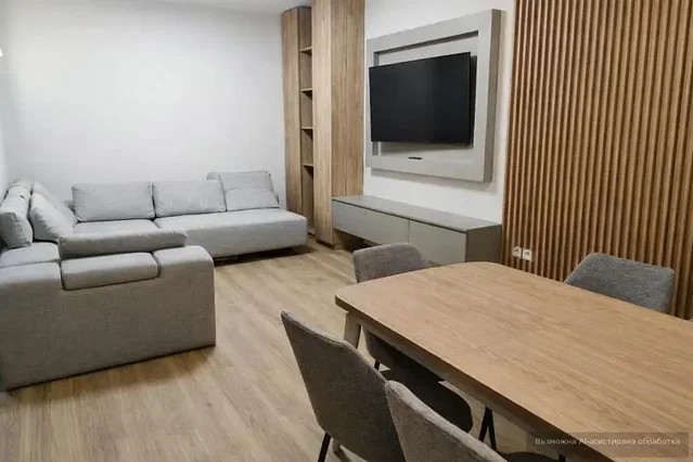 Dnevna soba