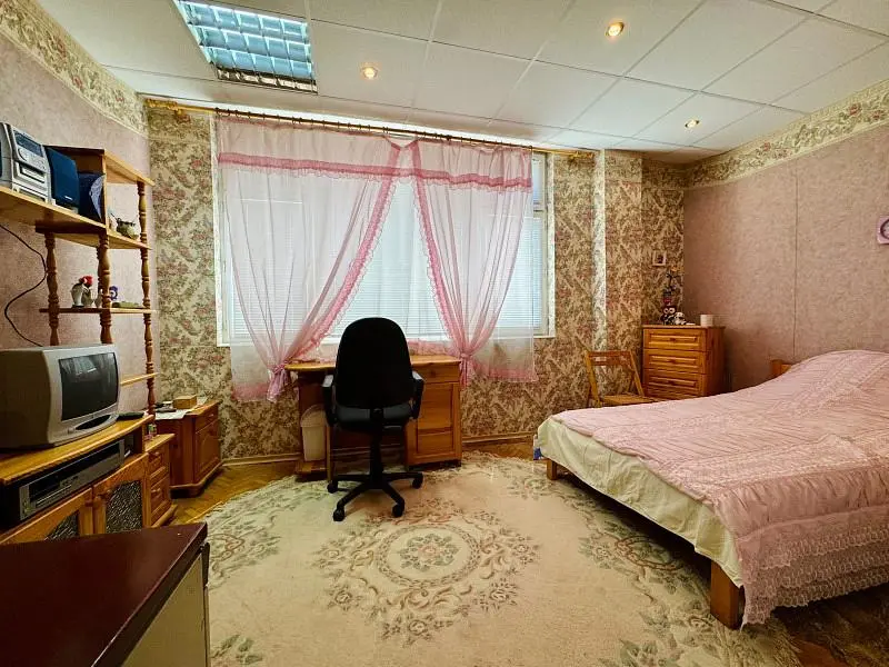 Obývací pokoj