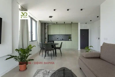 Dnevna soba