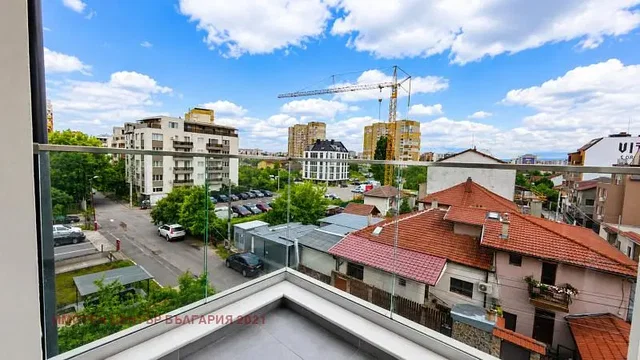 Dnevna soba