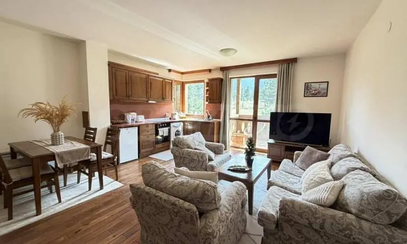 Dnevna soba