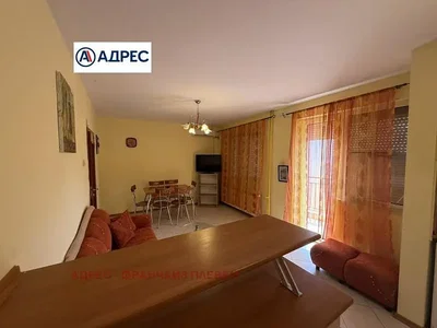غرفة معيشة