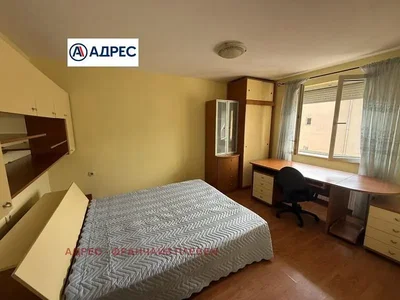 غرفة معيشة