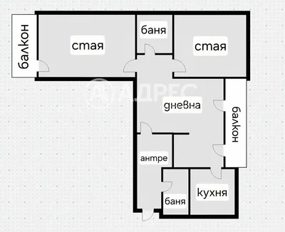 Dnevna soba