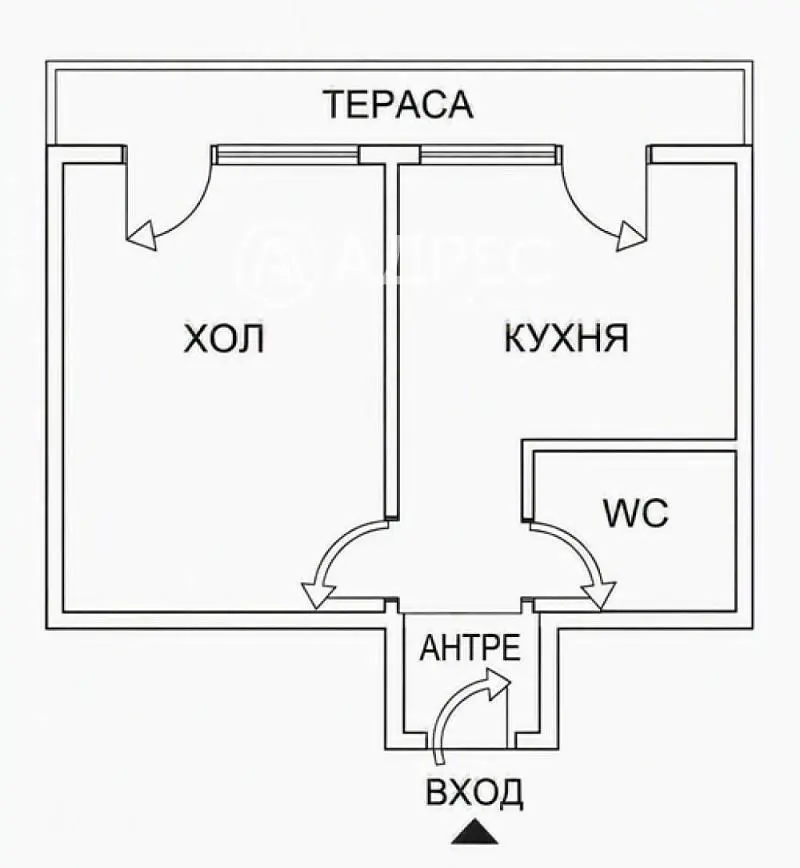 Dnevna soba