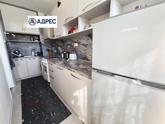 غرفة معيشة