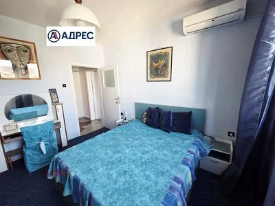 غرفة معيشة
