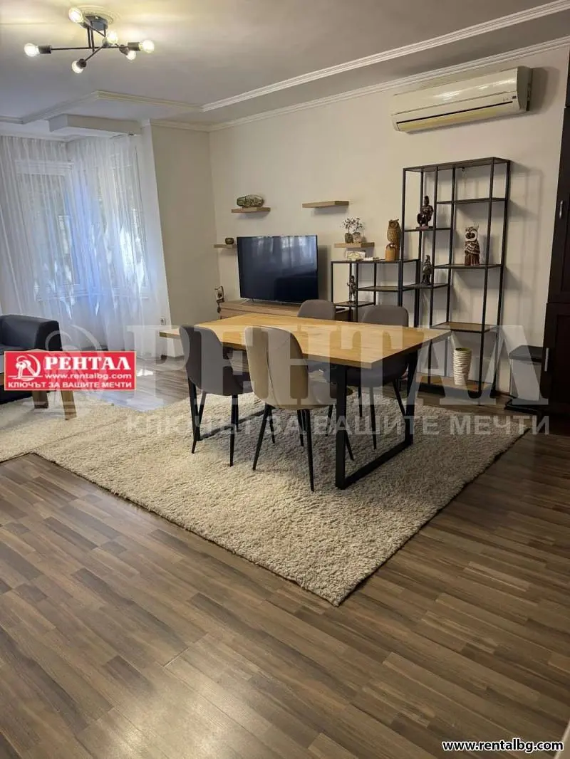Dnevna soba