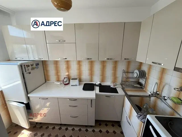 غرفة معيشة