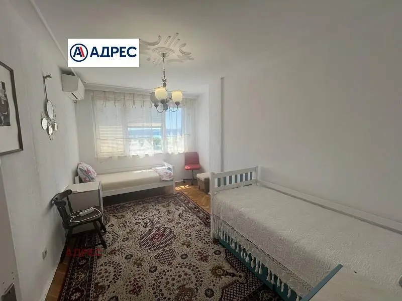 غرفة معيشة