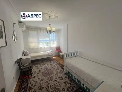 غرفة معيشة
