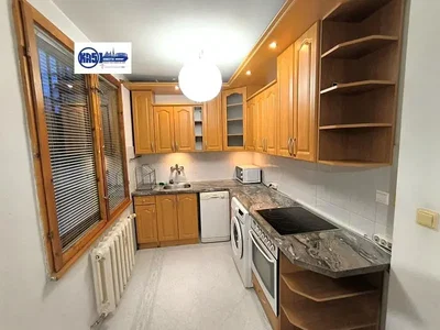 غرفة معيشة