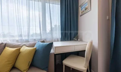 غرفة معيشة