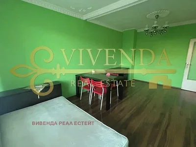 Дневна соба