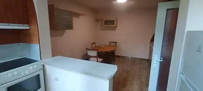 غرفة معيشة