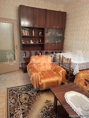 Dnevna soba