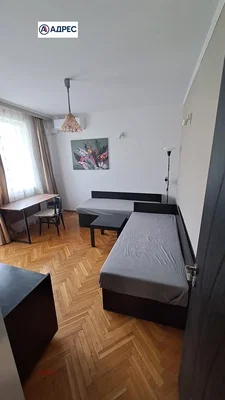 Obývací pokoj