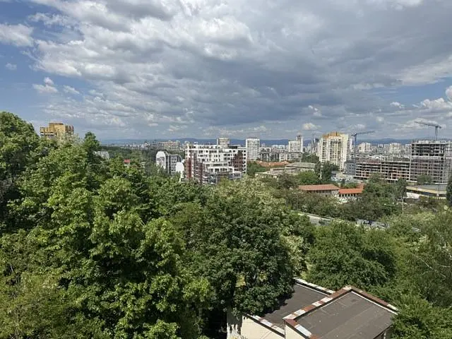 Dnevna soba