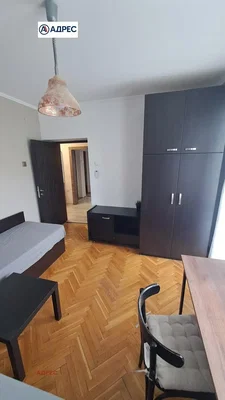Obývací pokoj