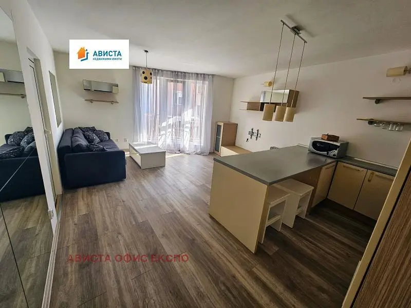 Obývací pokoj