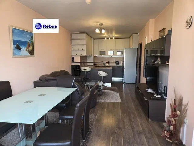 Obývací pokoj