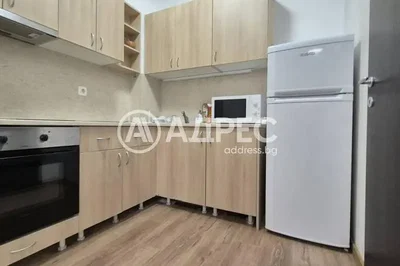 Obývací pokoj