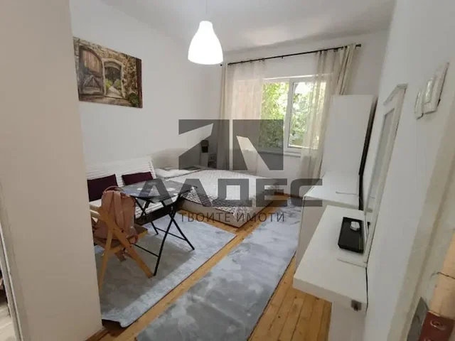 Obývací pokoj