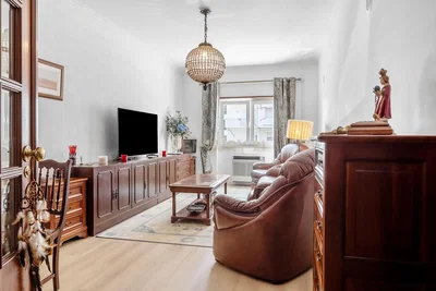 Woonkamer