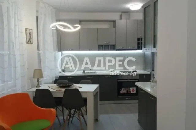 Obývací pokoj