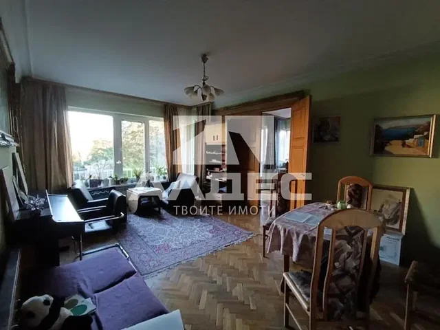 Obývací pokoj